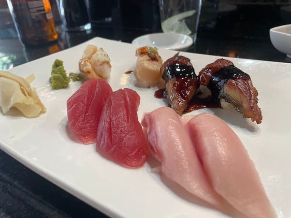 Taki Sushi