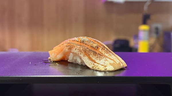 Umami Steak and Sushi Bar