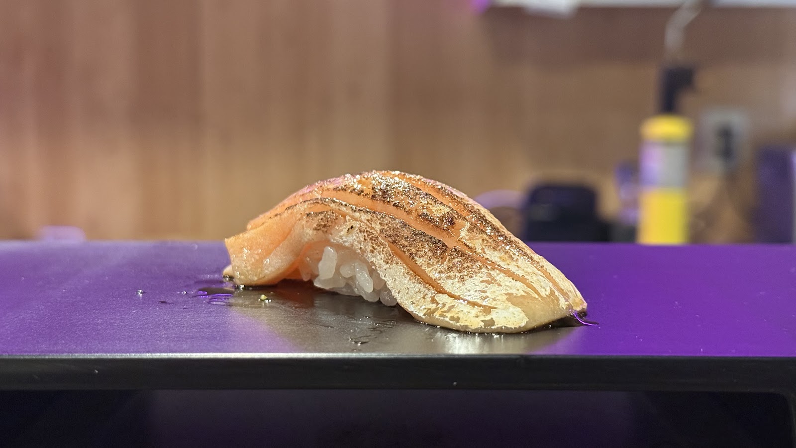Umami Steak and Sushi Bar