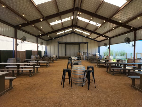 Lakewood Brewing Company