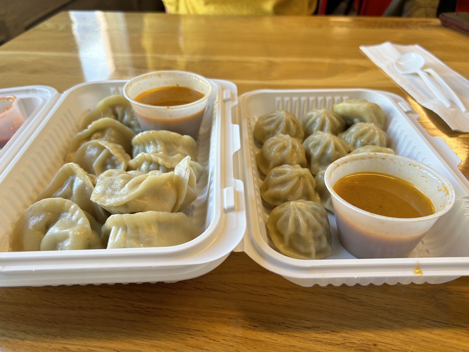 Momo Ghar