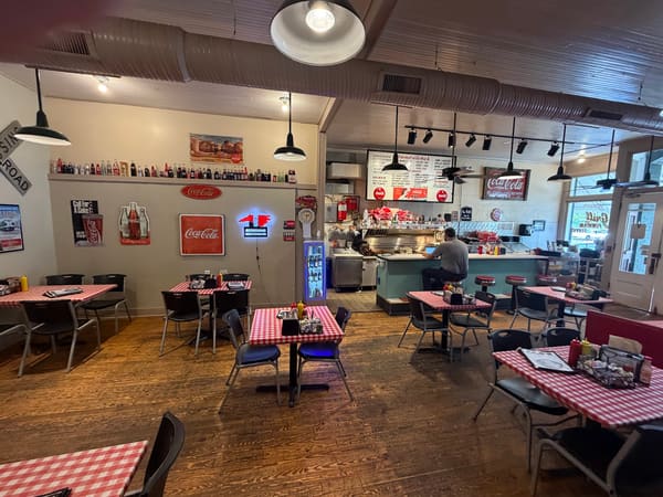 Ward's Grill