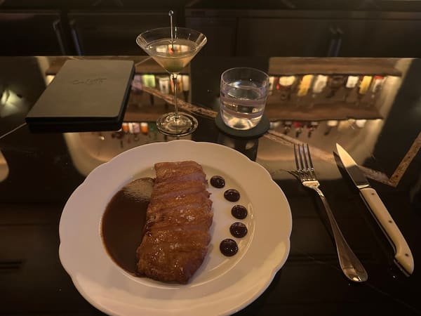 Bar Colette