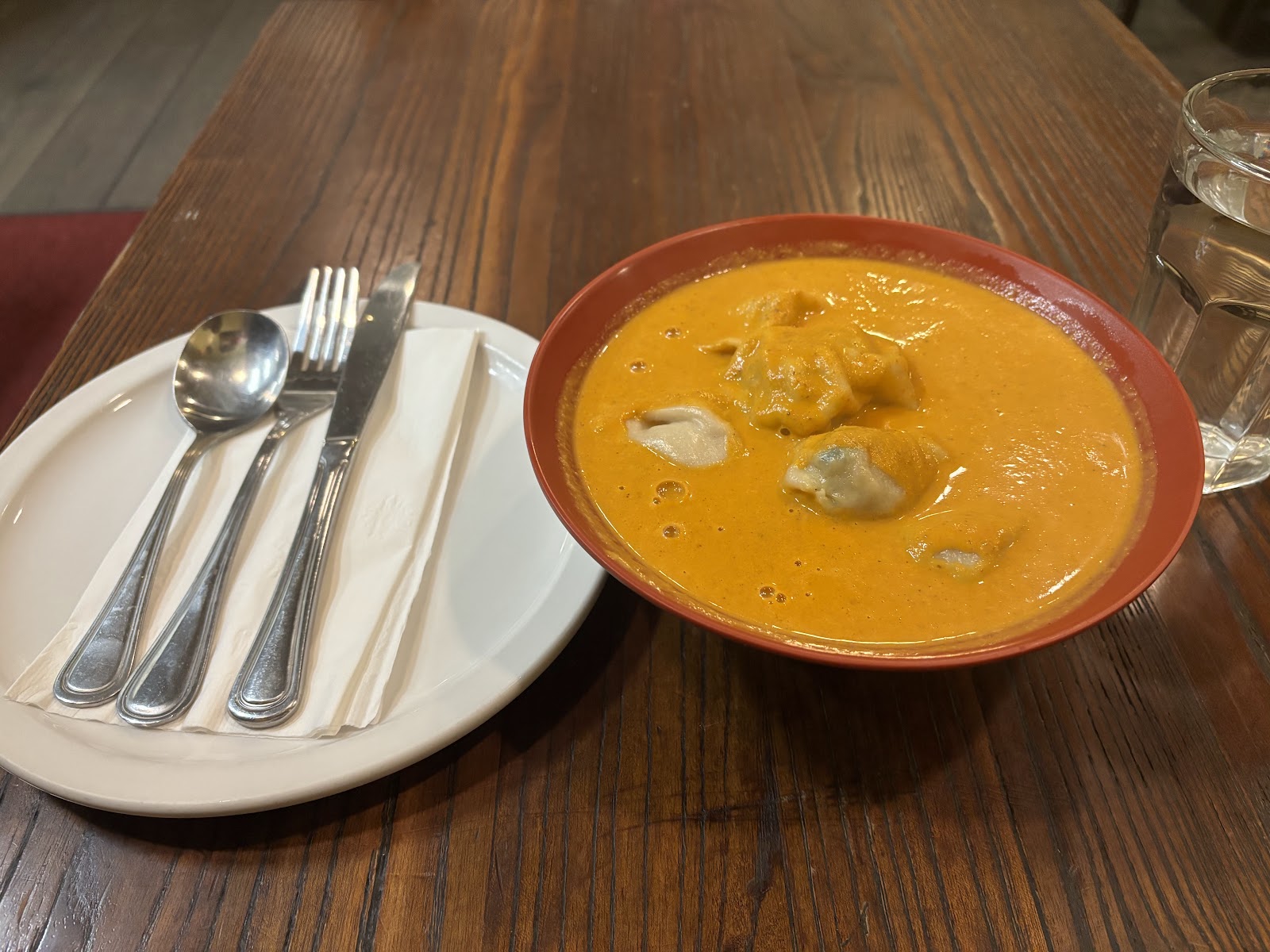 Himalayan Pizza & Momo