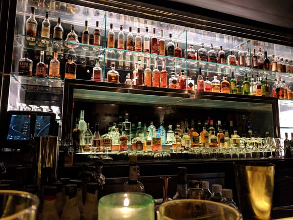 KR SteakBar