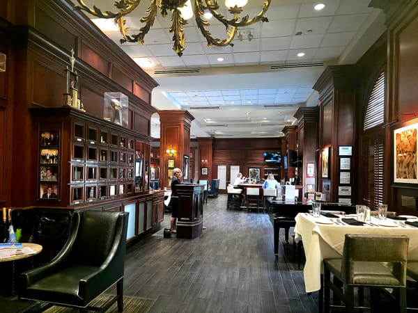 Shula's Steak House