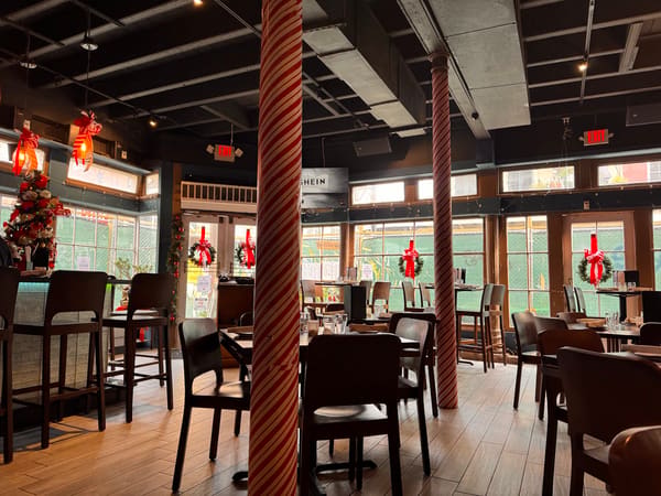 Zhang Bistro