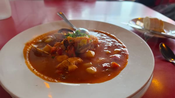 The Fishwife Restaurant