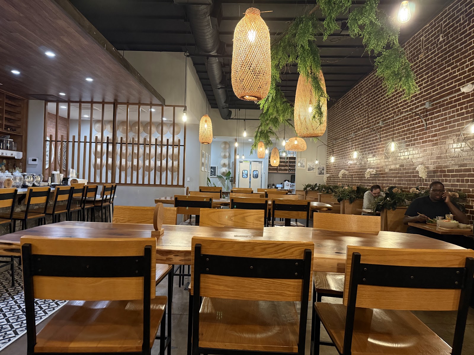 Ngon Vietnamese Kitchen