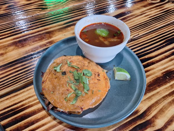Taco Boom Chicago