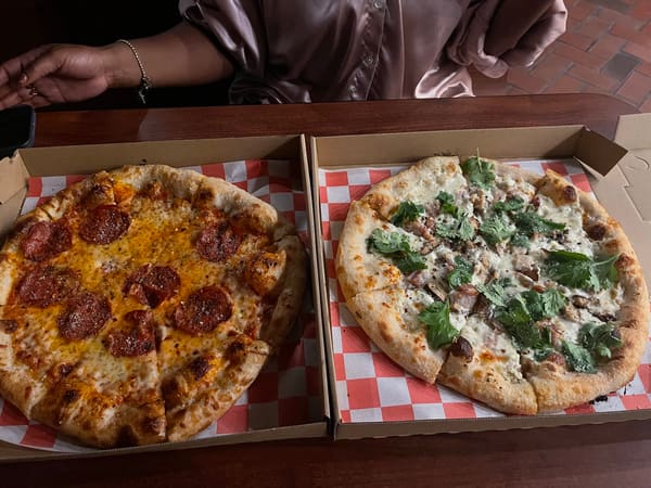 Dolo’s Pizza Co.