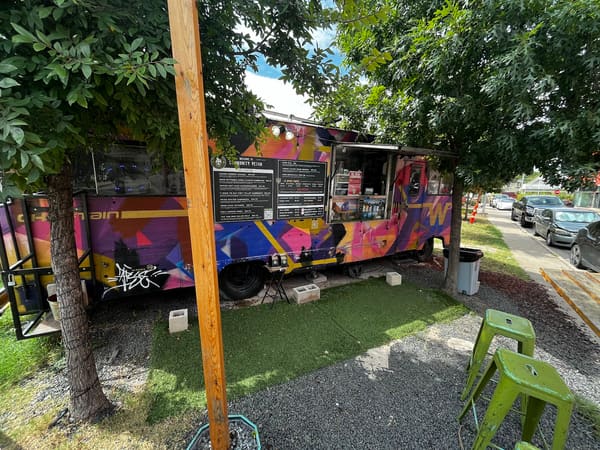 COMMUNITY Kitchen + Taproom