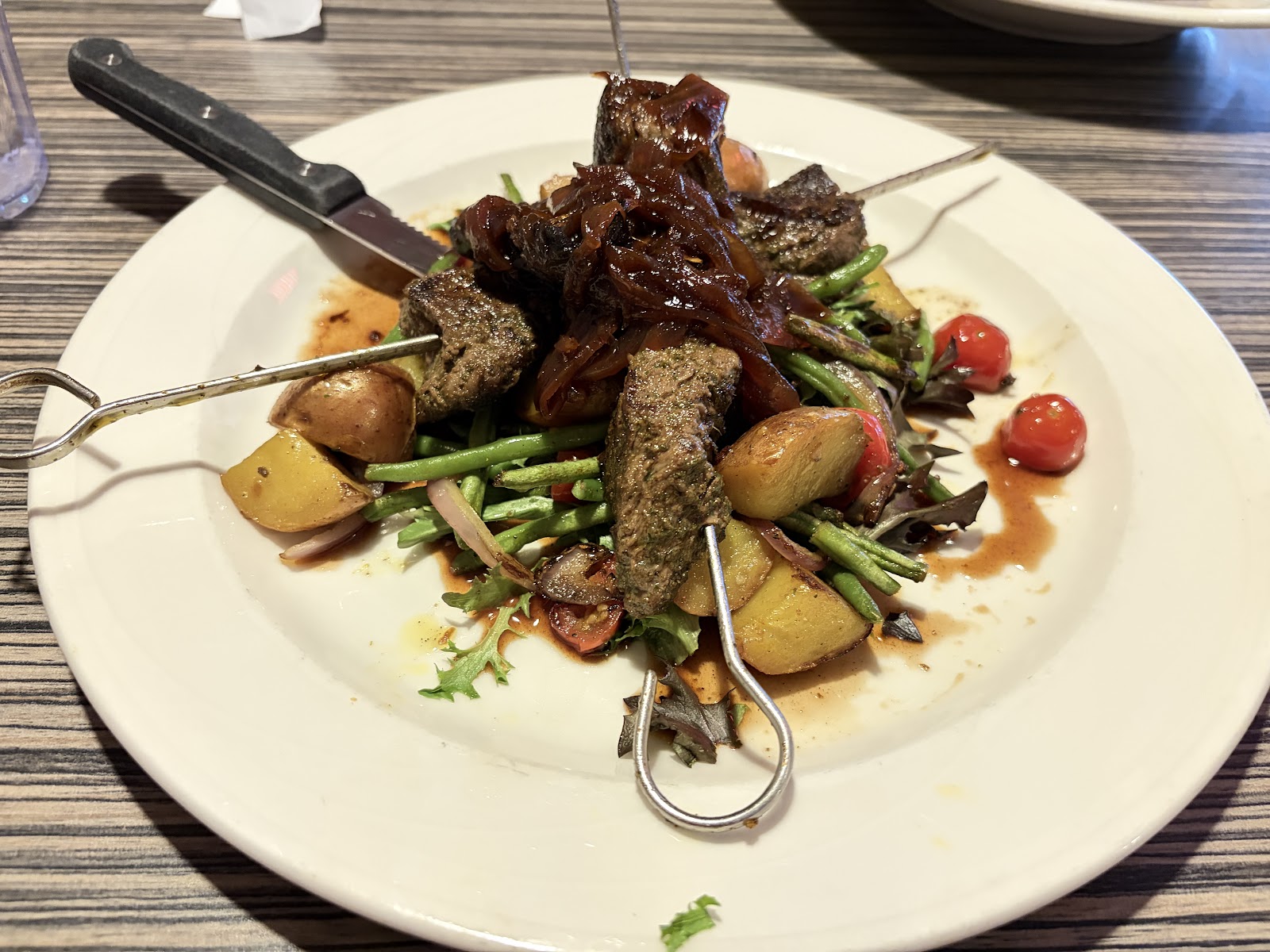 Jambo Cafe