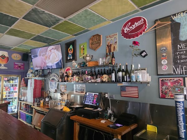 Lee's Grocery