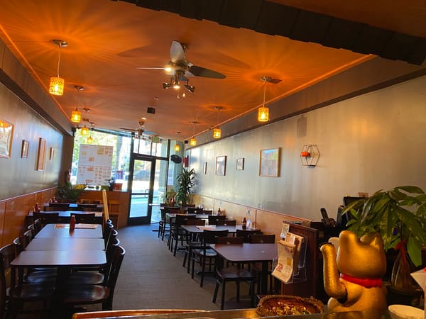 Homey kitchen 大城小馆