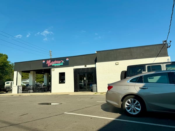 Los Valedores Restaurant