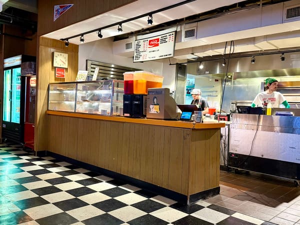 Paulie Gee’s Slice Shop