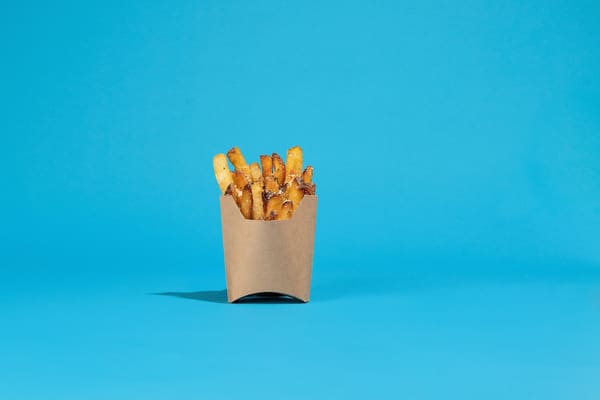 Swizzler Crispy Chicken + Smash Burgers