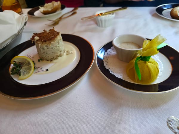 Bohanan's Prime Steaks and Seafood
