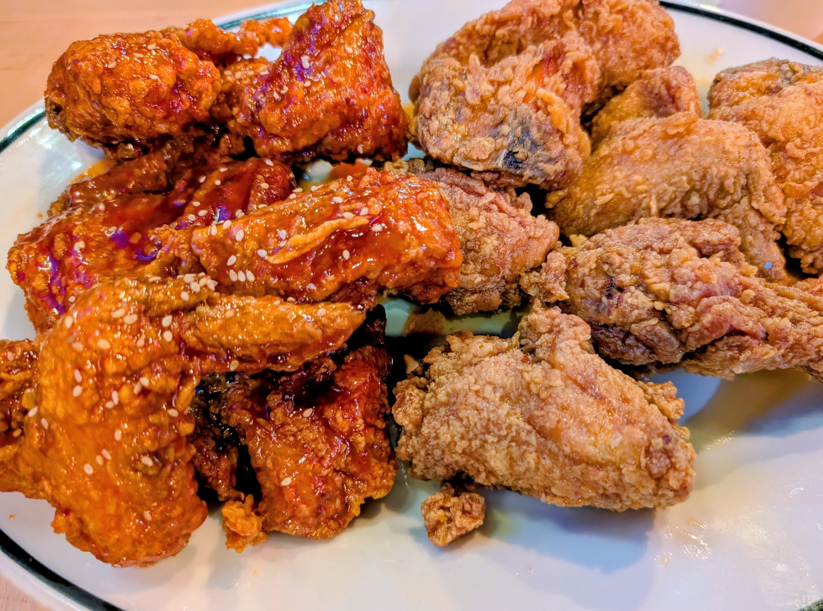 Hi Wings