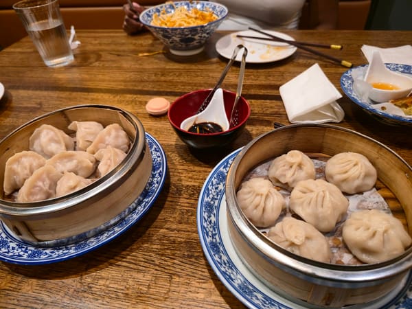 Chengdu Bistro Loop | Chinese