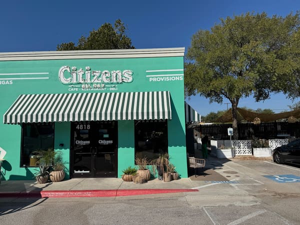 Citizen All Day