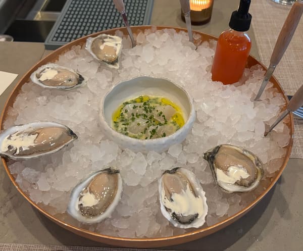 Seafood