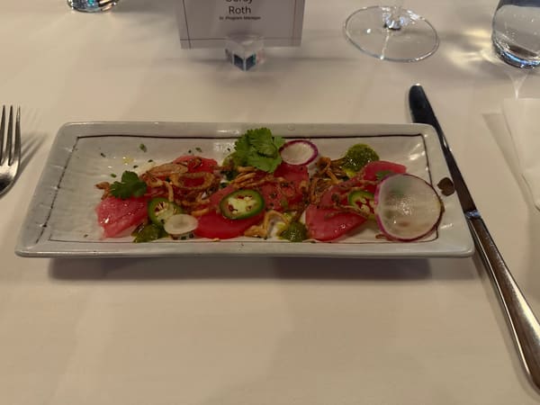 Lark Restaurant