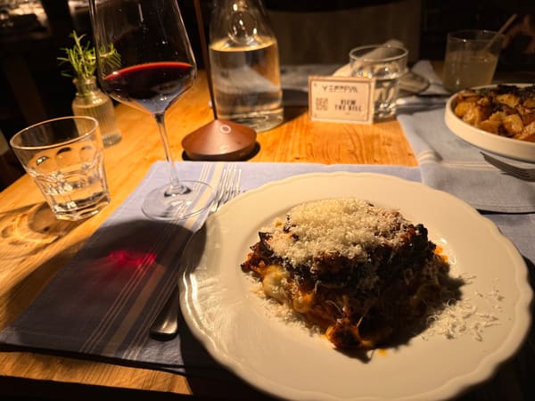 Yeppa & Co. - Beltline