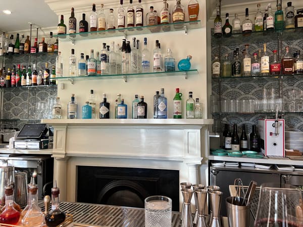 Delaney Oyster House