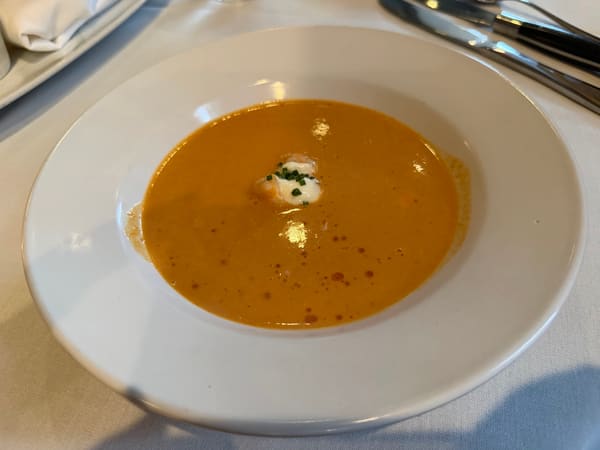 Le Moyne Bistro