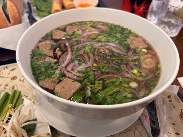 VN Sandwich