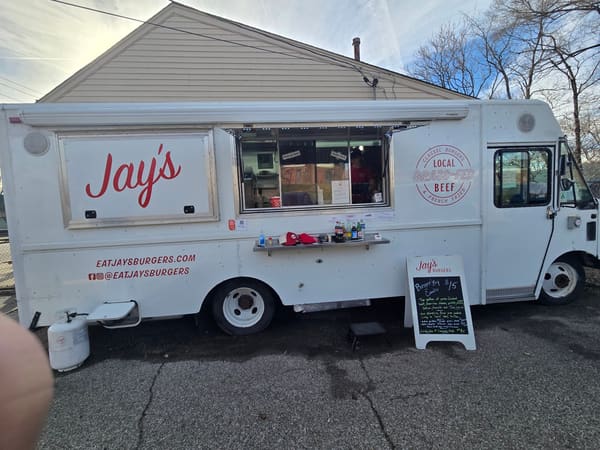 Jay's Burgers