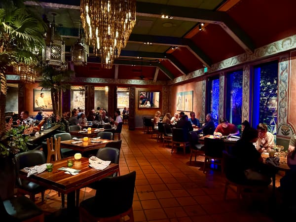 Fonda San Miguel