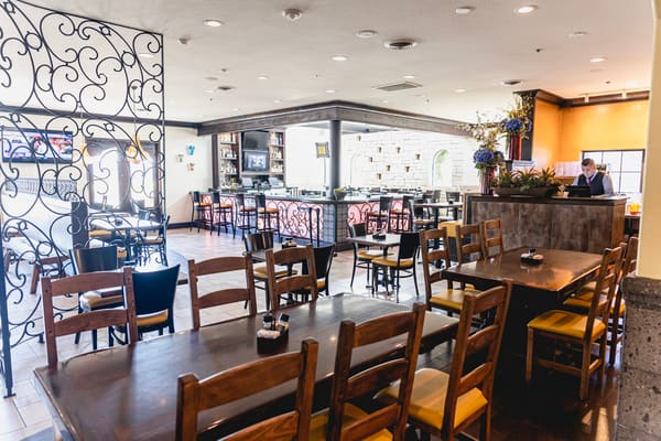 Lopez Mexican Restaurant - Houston