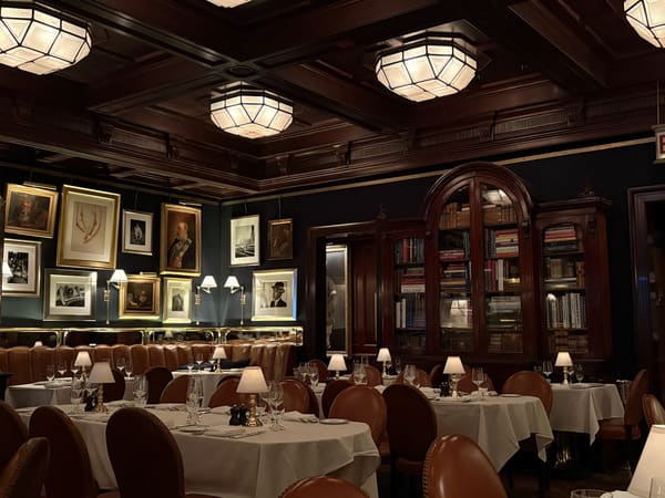 RL Restaurant