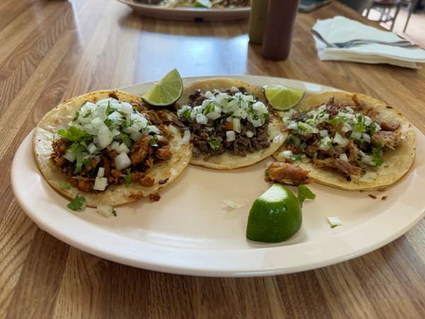 La Abeja Restaurant