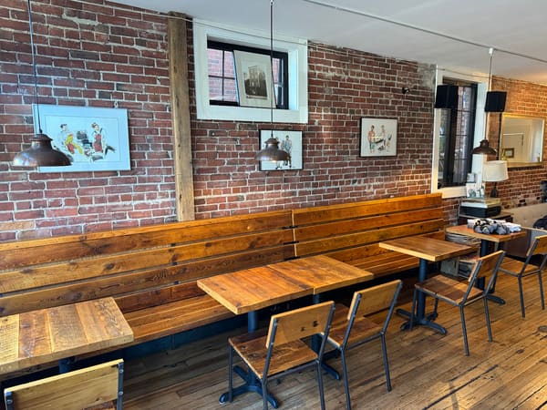 Maine Oyster Company