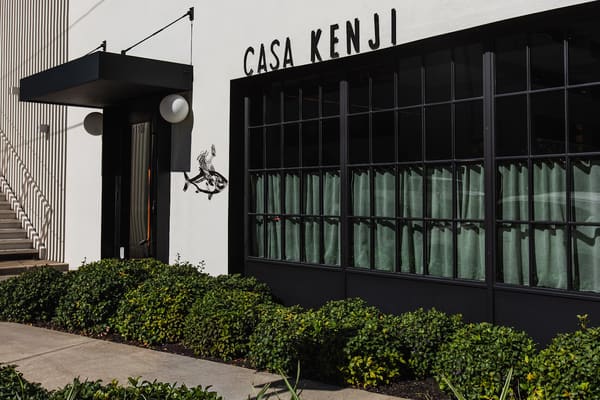 Casa Kenji