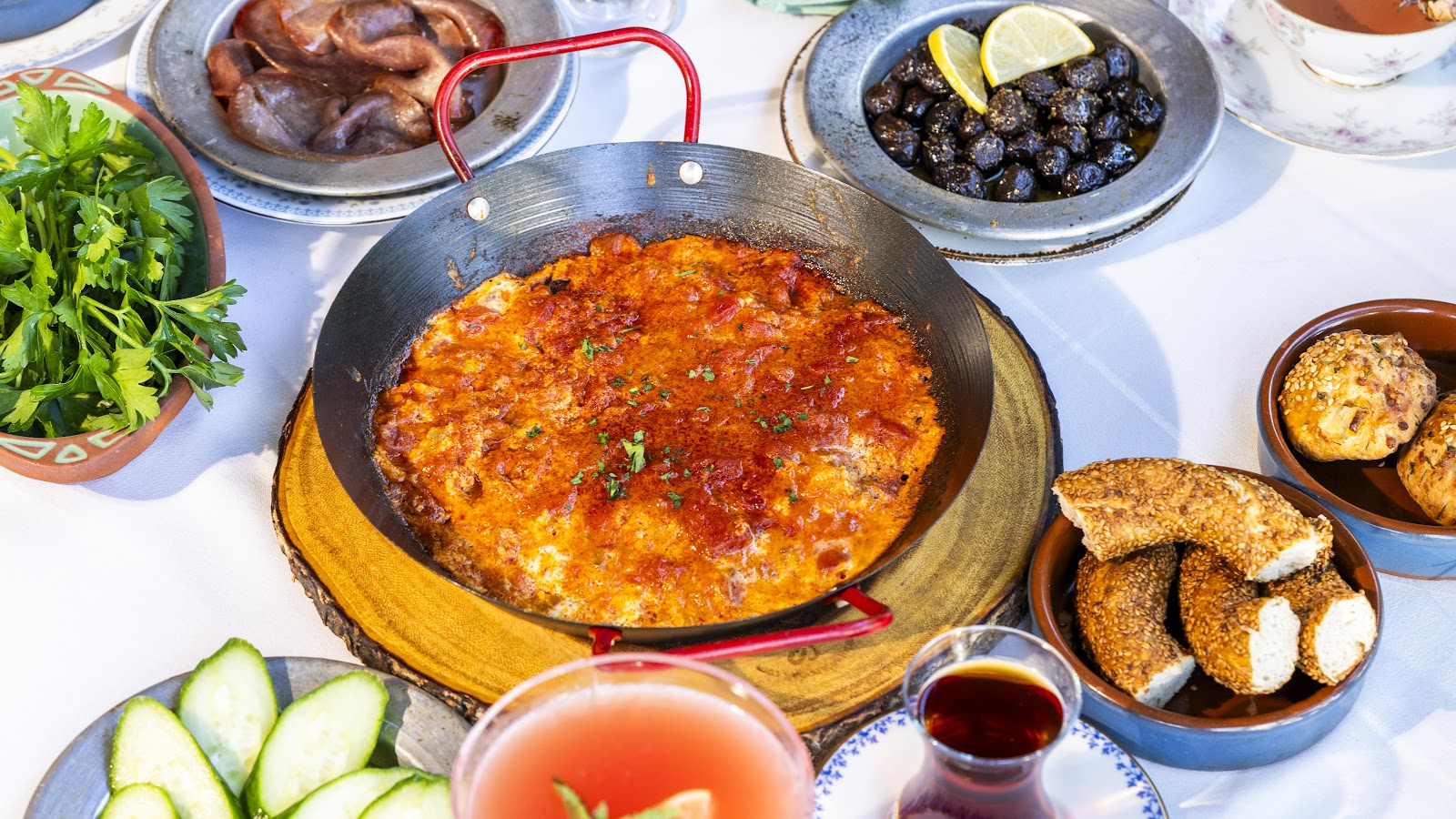 Jass Kitchen Turkish Cuisine