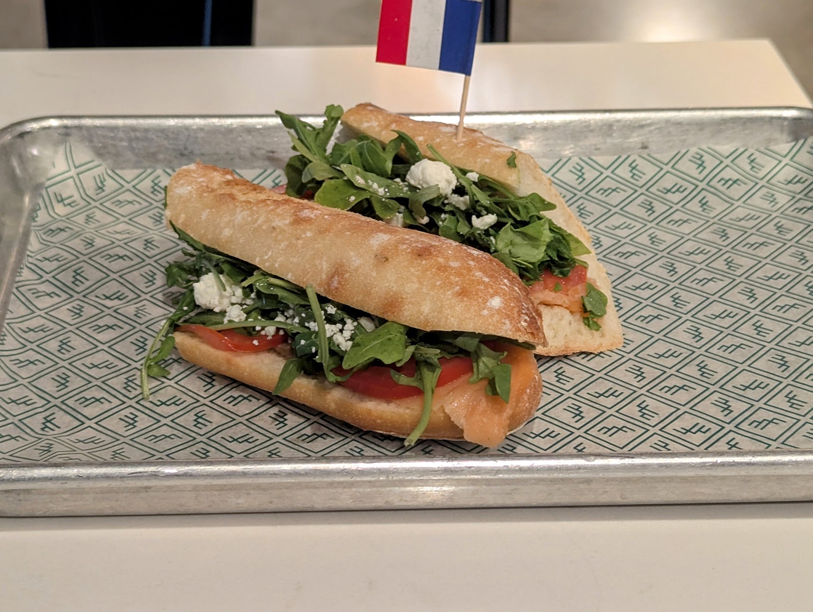 Austin Rotisserie & Sandwicherie