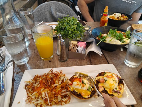 Sweet Cafe
