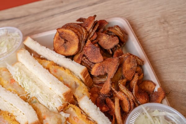 Katsu-Shack