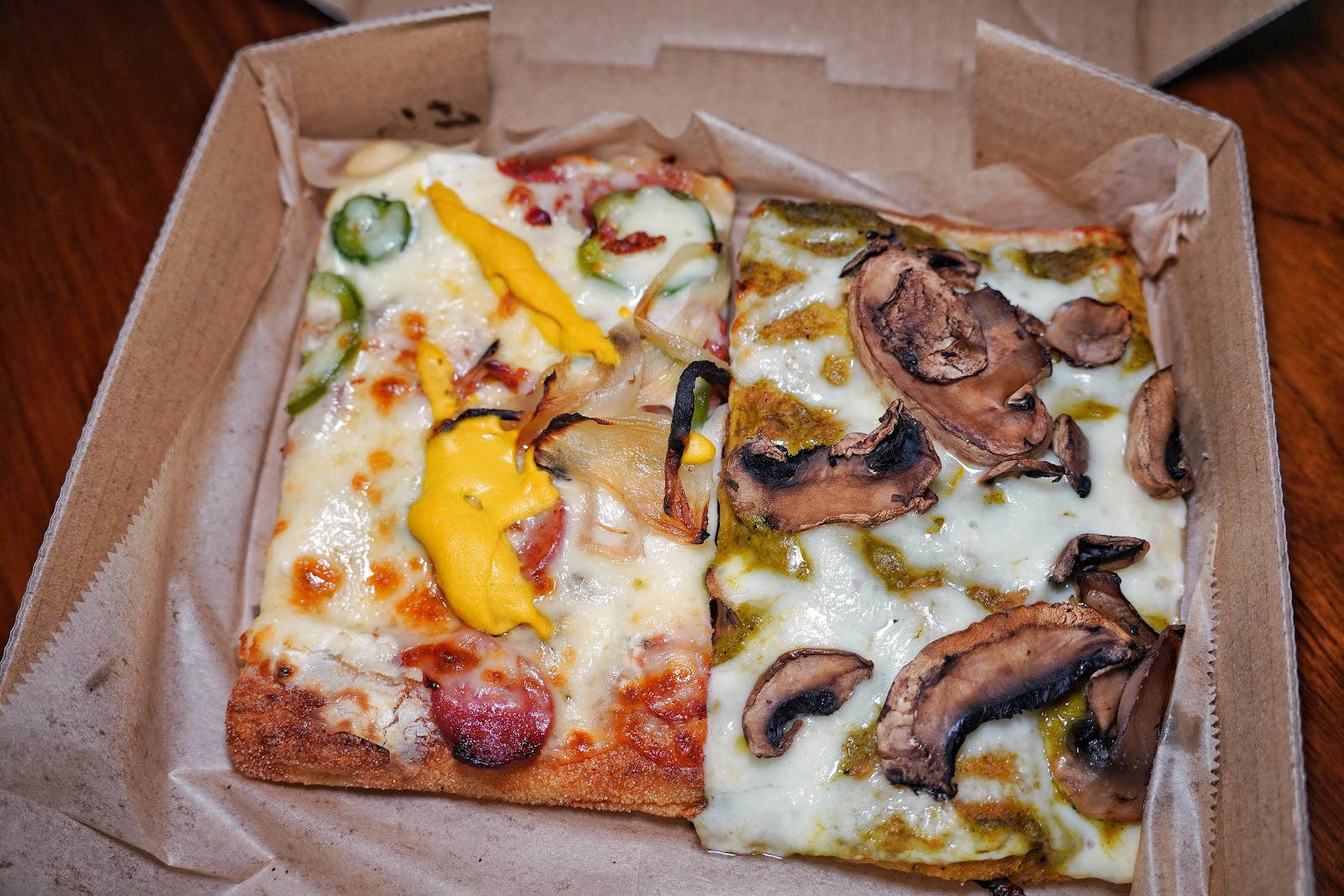 Pizza By Ruffin
