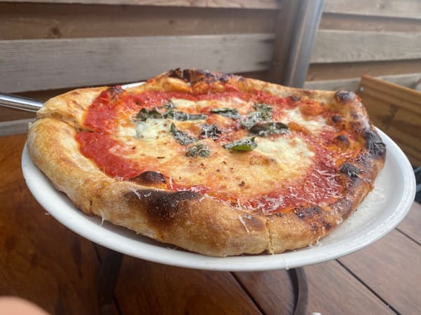 Pie Tap Pizza Workshop + Bar