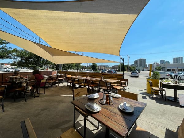 Pie Tap Pizza + Rotisserie + Bar