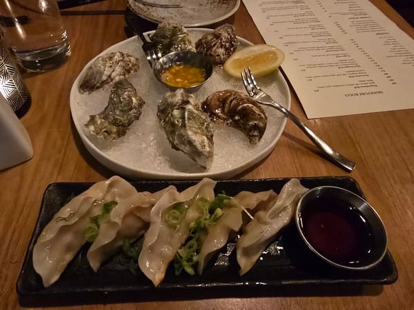 James Beard Recognition