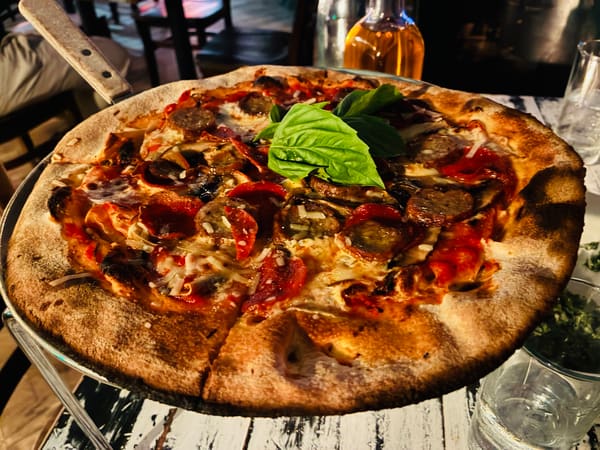 DC PIE CO.