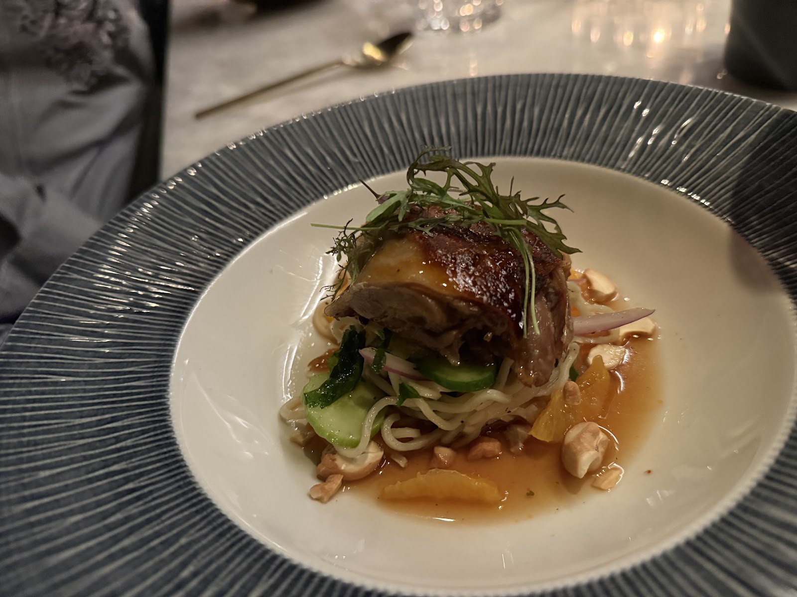 MARKET Restaurant + Bar