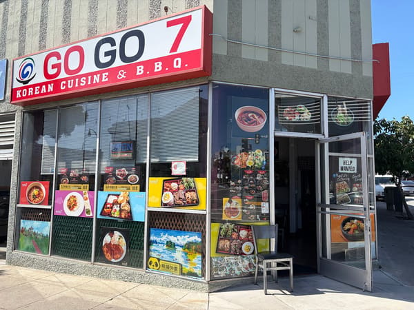 Go Go 7